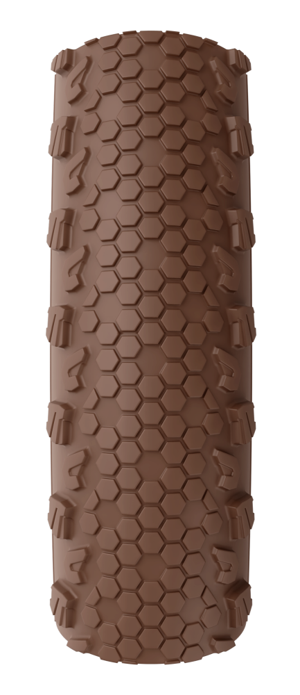 Vittoria Pneu Terreno Pro T30 Fine Loose 700x45 TLR braun