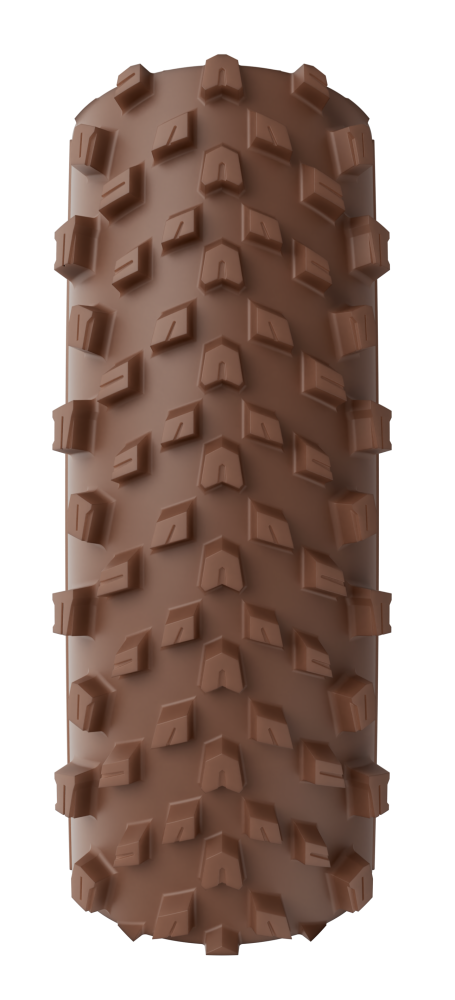 Vittoria Pneu Terreno Pro T60 Mixed 700x45 TLR braun
