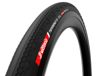 Vittoria Pneu Terreno T10 Hardpack 700x37c TLR G2.0 schwarz