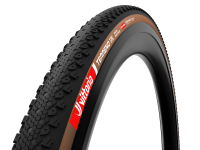 Vittoria Pneu Terreno T30 Fine Loose G2.0 700x40c TLR para
