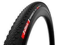 Vittoria Pneu Terreno T30 Fine Loose G2.0 700x40c TLR schwarz