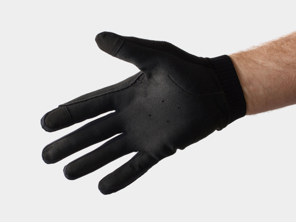 Trek Glove Evoke XX-Large Black
