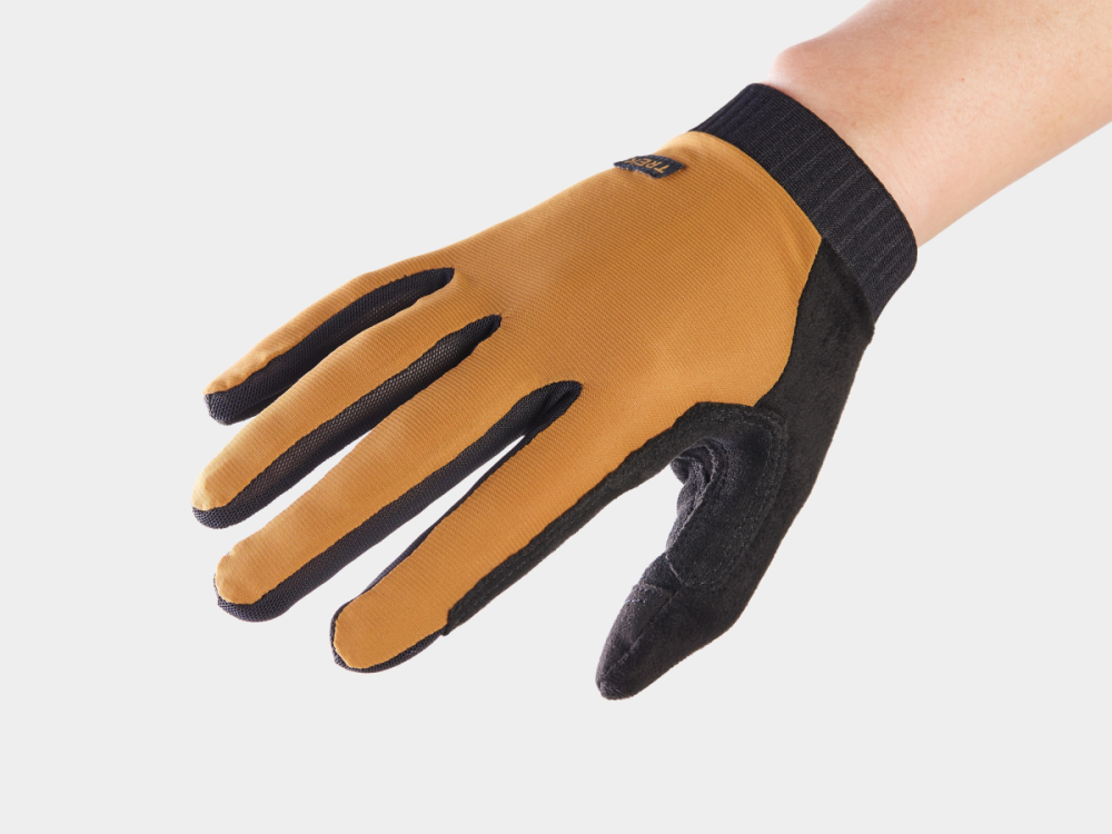 Trek Glove Evoke XX-Large Dope Taupe