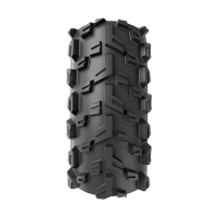 Vittoria Pneu Terreno T70 Coarse Loose G2.0 700x37c TLR Gravel Endurance schwarz