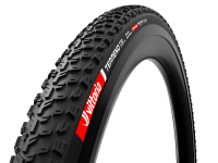 Vittoria Pneu Terreno T70 Coarse Loose G2.0 700x40c TLR Gravel Endurance schwarz