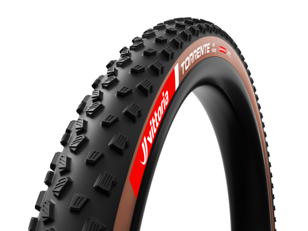 Vittoria Pneu Torrente XC Race G2.0 29x2.25 TLR para