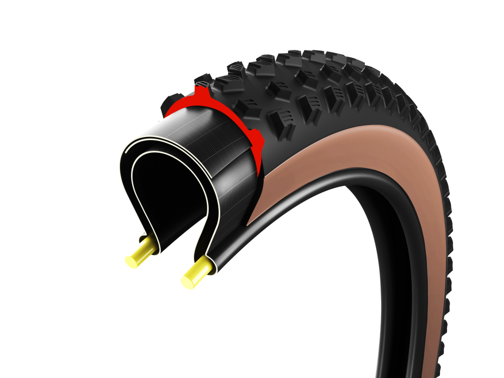 Vittoria Pneu Torrente XC Race G2.0 29x2.25 TLR schwarz