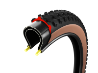 Vittoria Pneu Torrente XC Race G2.0 29x2.25 TLR schwarz