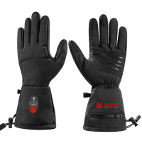 Savior Bike Thin Thunder S18 Unisex Black