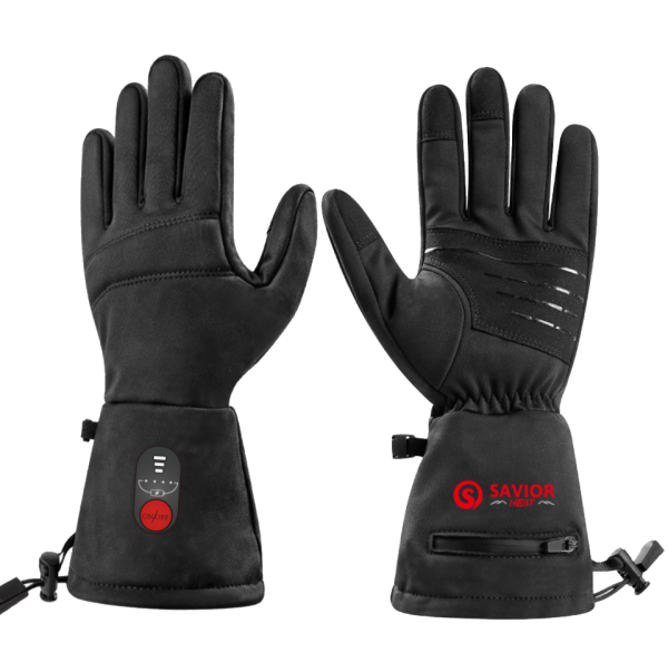 Savior Bike Thin Thunder S18 Unisex Black