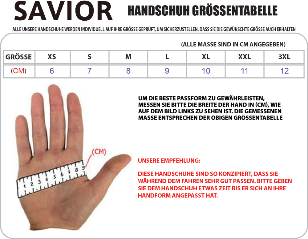 Savior Wintersport Crystal SHGS07 Lady Black