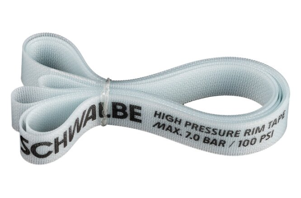 Schwalbe Felgenband 28" 14-622 TPU skyblue