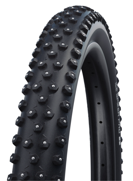 Schwalbe Pneu Ice Spiker Pro 29x2.60 Starr black