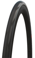 Schwalbe Pneu Pro One 700x34C Addix Race TL-Ready black