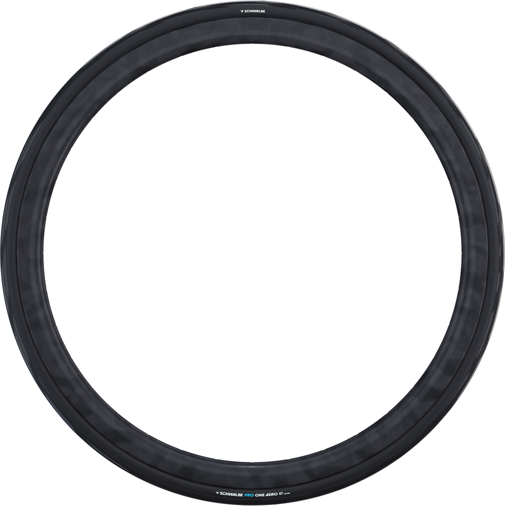 Schwalbe Pneu Pro One Aero Rear 700x28C Addix Race TL-Ready black