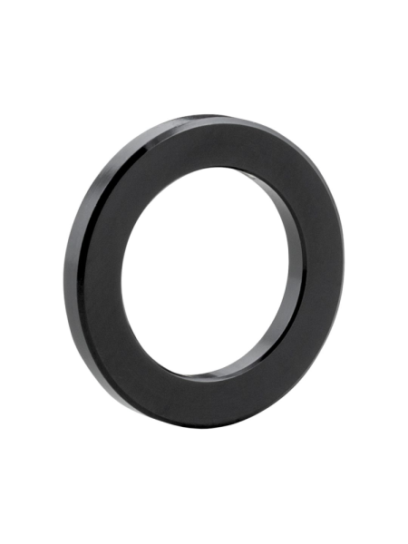 Trek Fed.-E.-teil TopFuel 09 Schw.Spacer 18x12x2 Alu Black