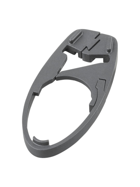 Trek Spacer Madone SLR Integrated Headset 5mm Black 2-Piece