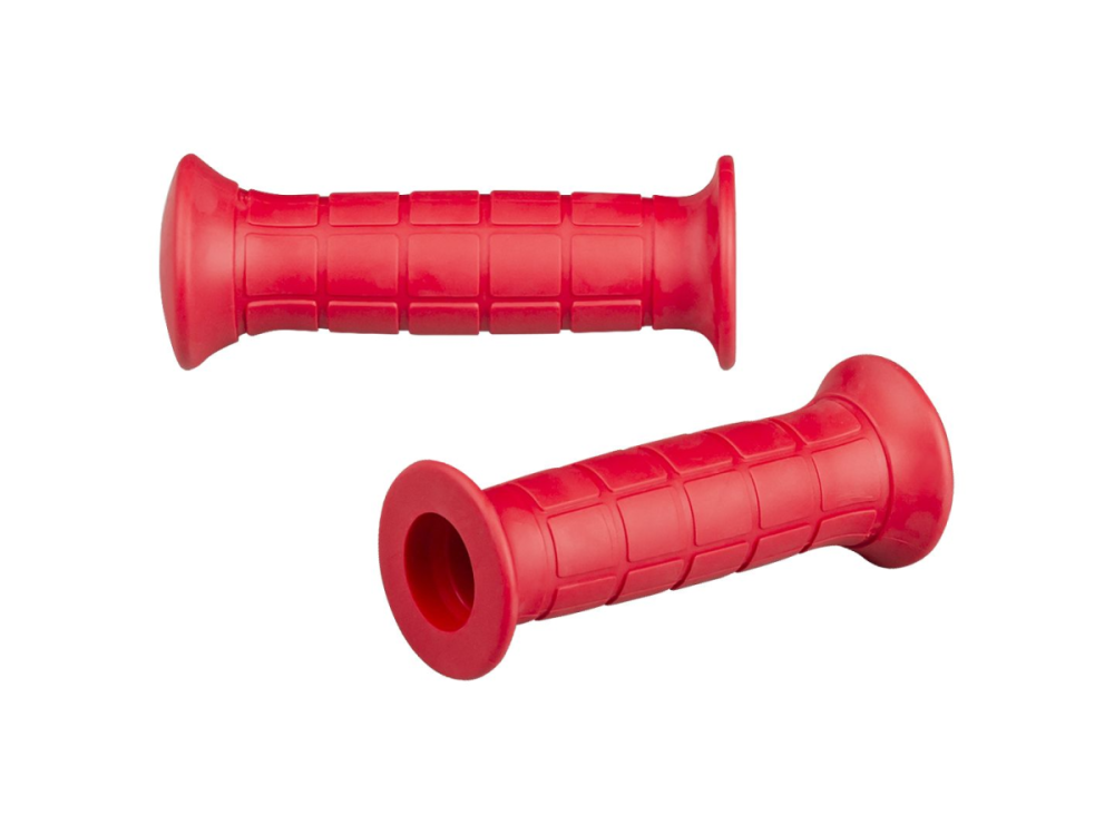 Trek Griff Kids 107 mm Viper Red