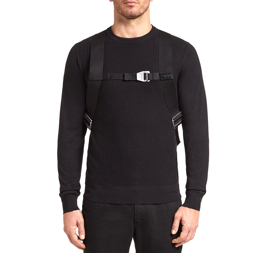 Brooks PICKWICK Tex Nylon Rucksack 26l, Orange