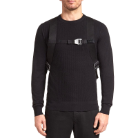 Brooks PICKWICK Tex Nylon Rucksack 26l, Orange