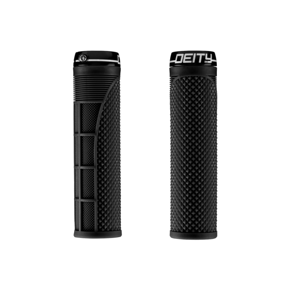 Deity Megattack Lock-on Griffe. Black.