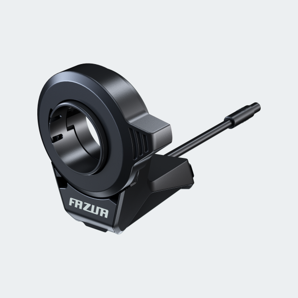 FAZUA Ride 60 Conrol Hub L