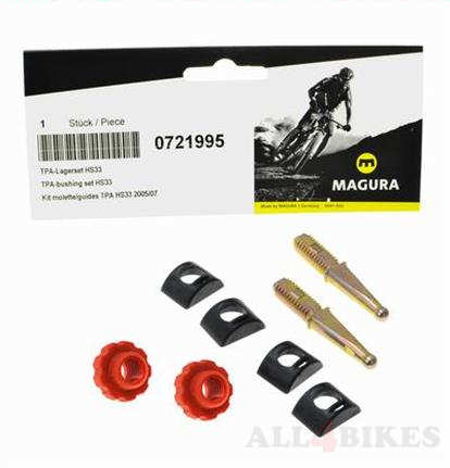 Magura TPA Lagerset HS33