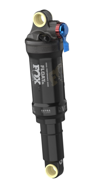 Fox FOX Dämpfer FLOAT SL PS 3pos EVOL SV 210x55