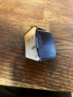 Scor BMC 4060 Shock Fender