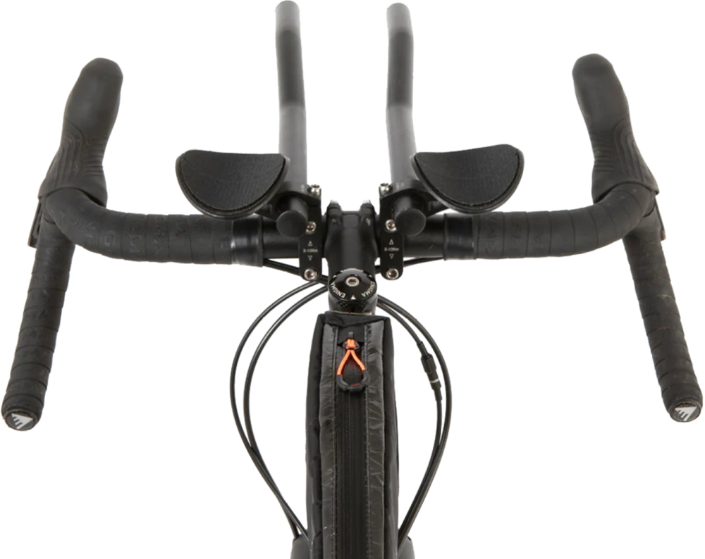 Restrap Race Top Tube Bag