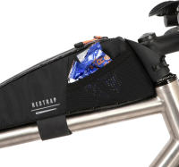Restrap Race Top Tube Bag