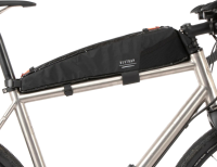 Restrap Race Top Tube Bag - Long
