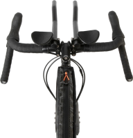 Restrap Race Top Tube Bag - Long