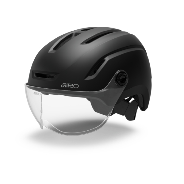 Giro Evoke MIPS, matte black