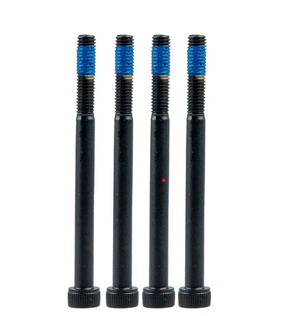 Profile Design Aerobar Riser Bolt Kit M6x90