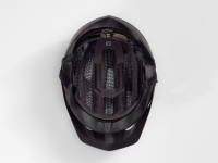 BONTRAGER Helm Blaze WaveCel M Black CE