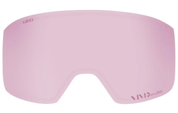 Giro Method II Lens, vivid apex S0
