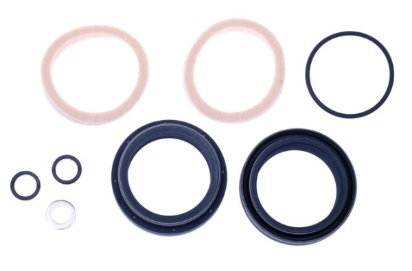 Fox Kit 38 Low Friction Dust Wiper Forx No Flange