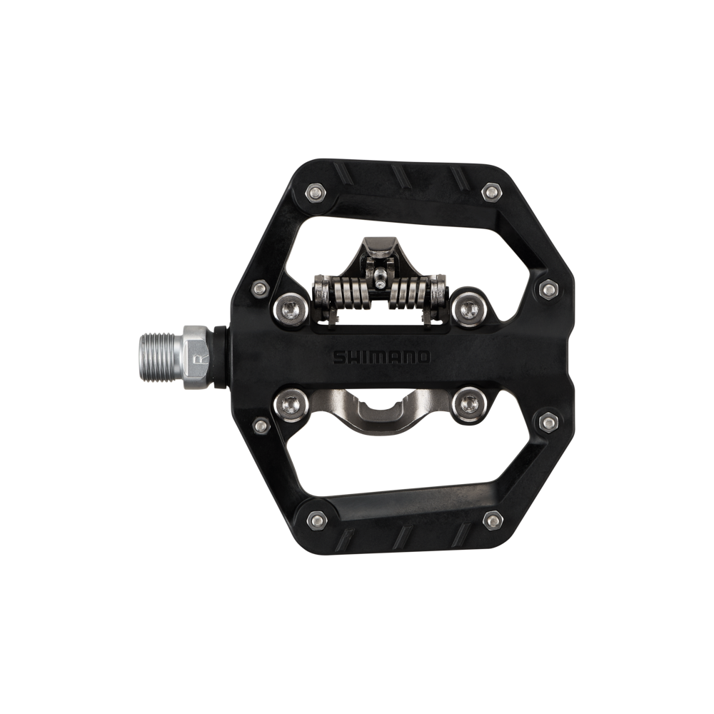 Shimano Pedal PD-EH510 Flat/SPD