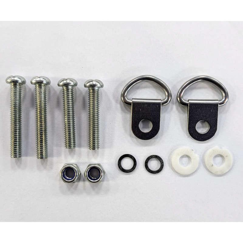 Thule Thule Montageset Chariot Babysitz bis 2016