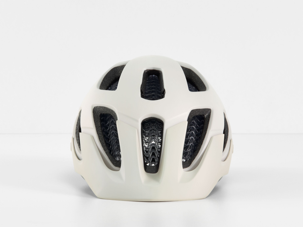 BONTRAGER Helm Blaze WaveCel M Era White/Black Olive CE