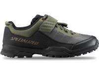 Specialized Rime 1.0 oakgreen 41