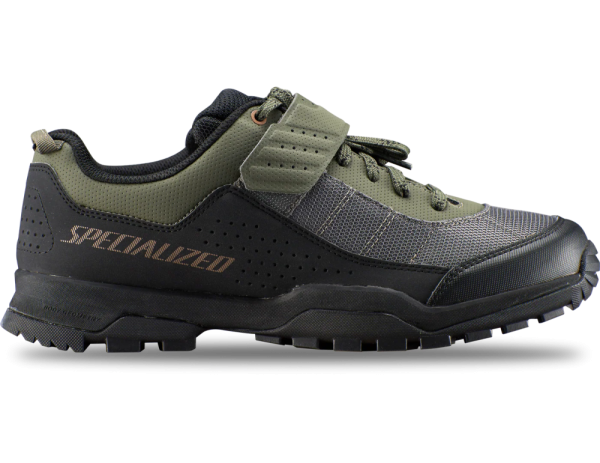 Specialized Rime 1.0 oakgreen 41