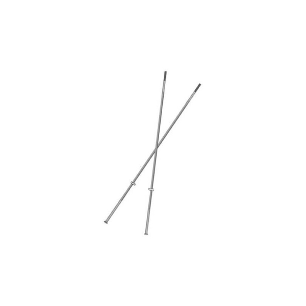 Shimano Speiche R550 WHR550# S278SL