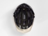 BONTRAGER Helm Blaze WaveCel M Era White/Black Olive CE