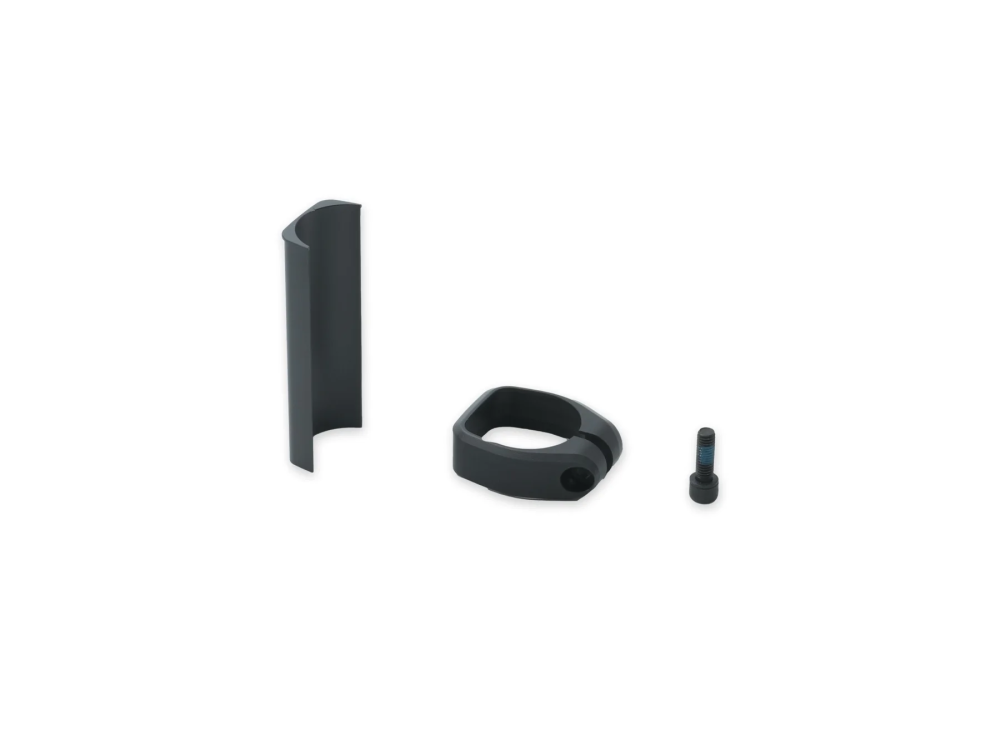 BMC Seatpost Adabter D-shape to round