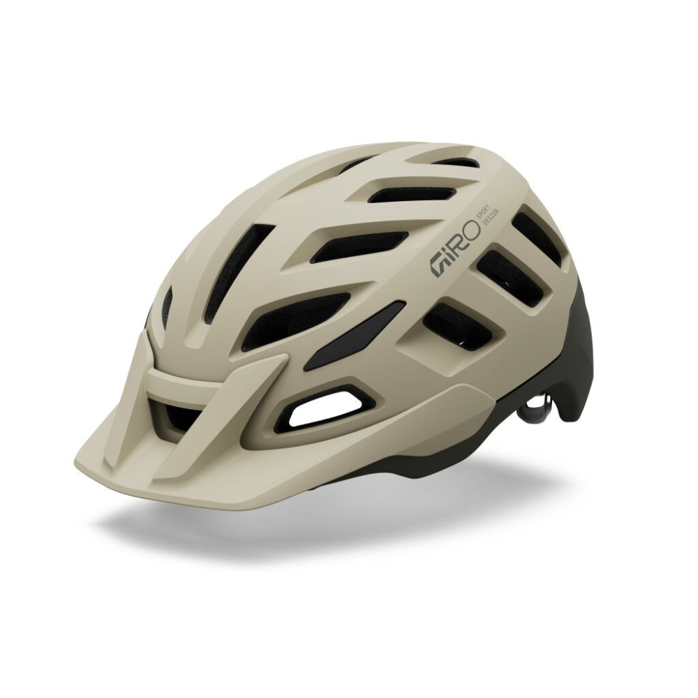 Giro Radix MIPS, matte stone