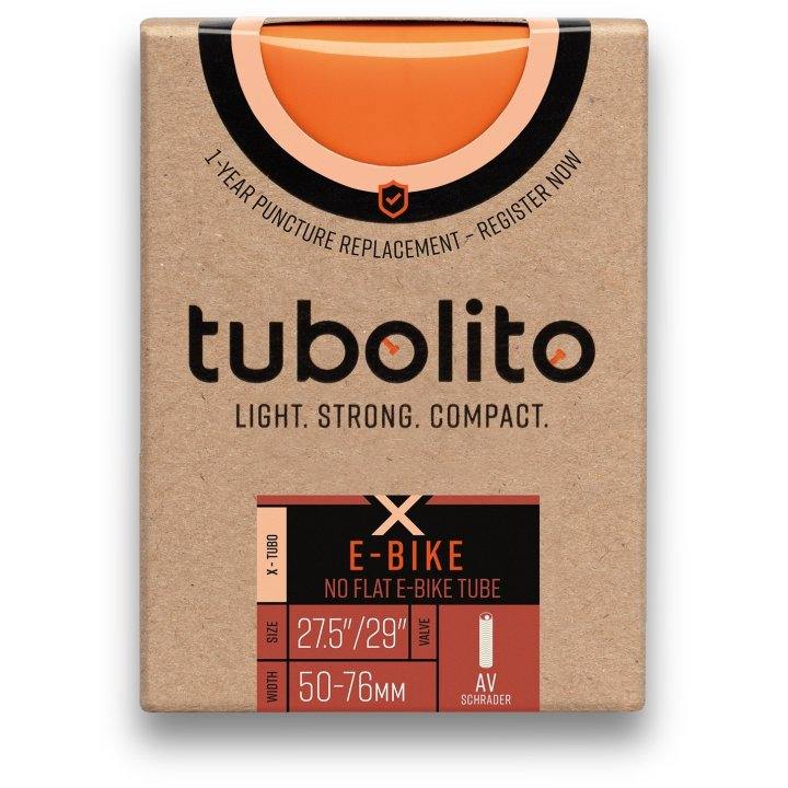 Tubolito Tubolito X E-Bike 27.5/29 Auto