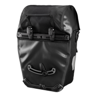 Ortlieb Bike-Packer QL2.1 40 L black