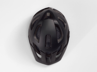 BONTRAGER Helm Blaze WaveCel S Black CE